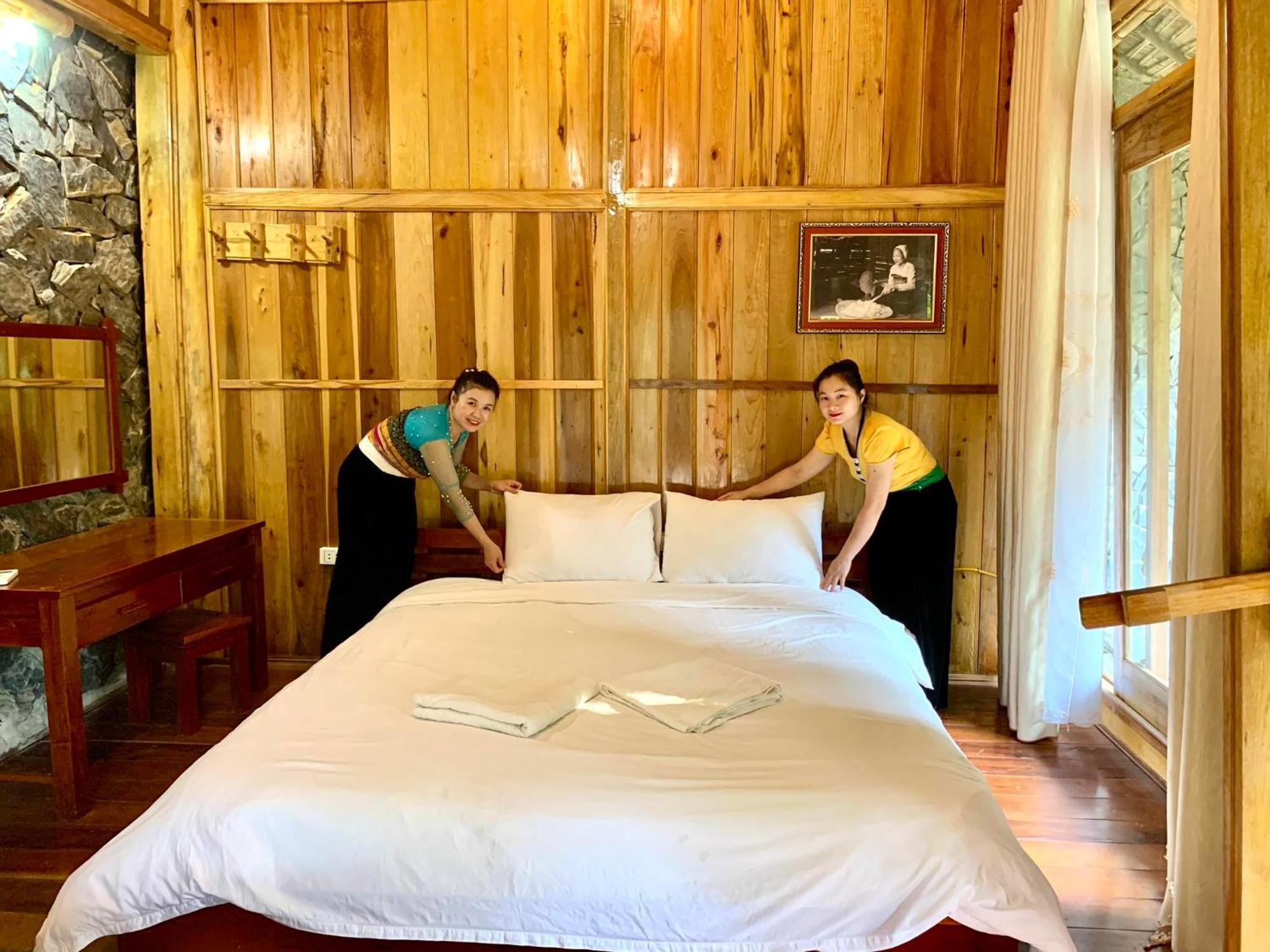 La Maison De Buoc Hotel Mai Chau