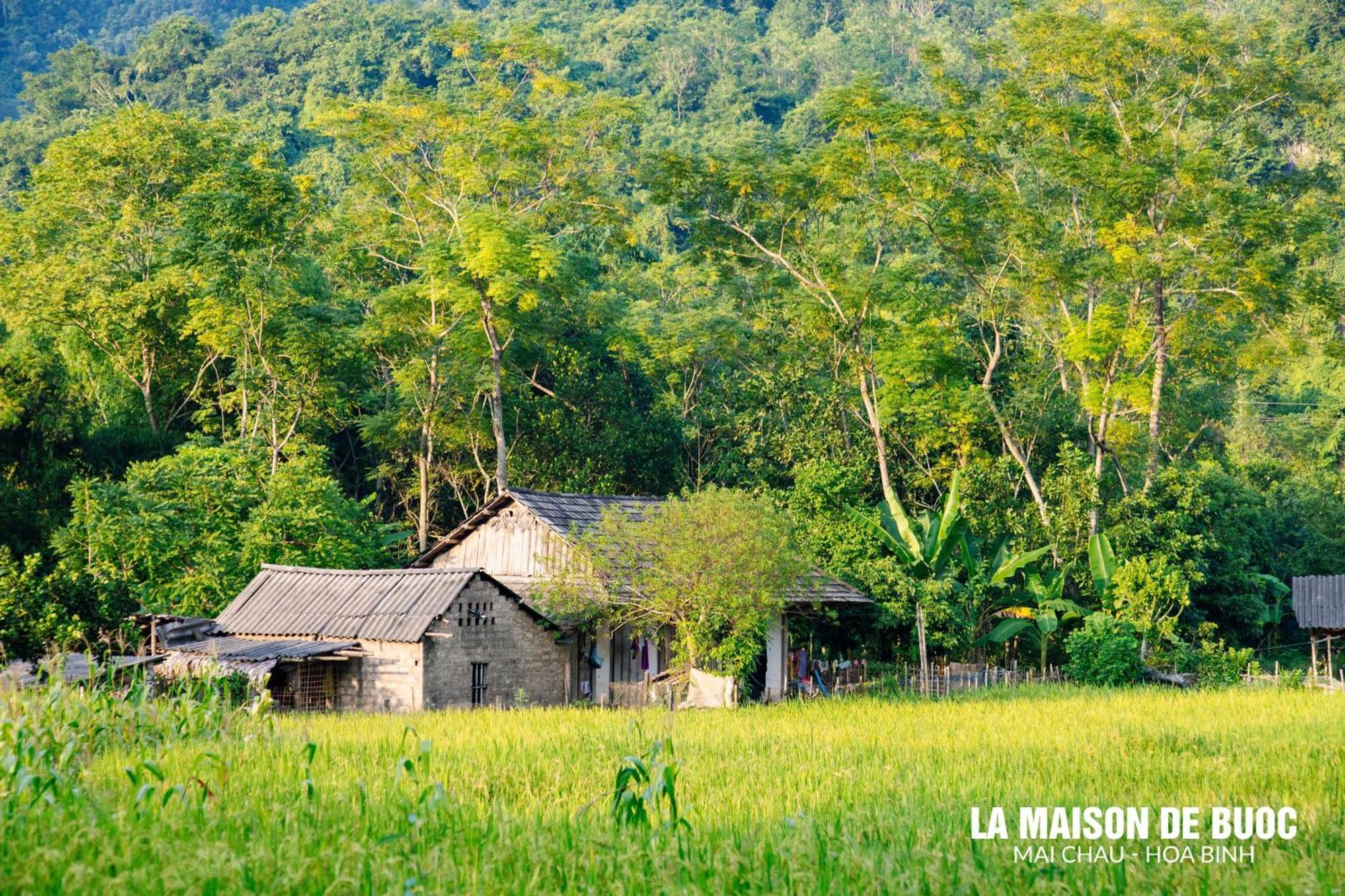 La Maison De Buoc Hotel Mai Chau