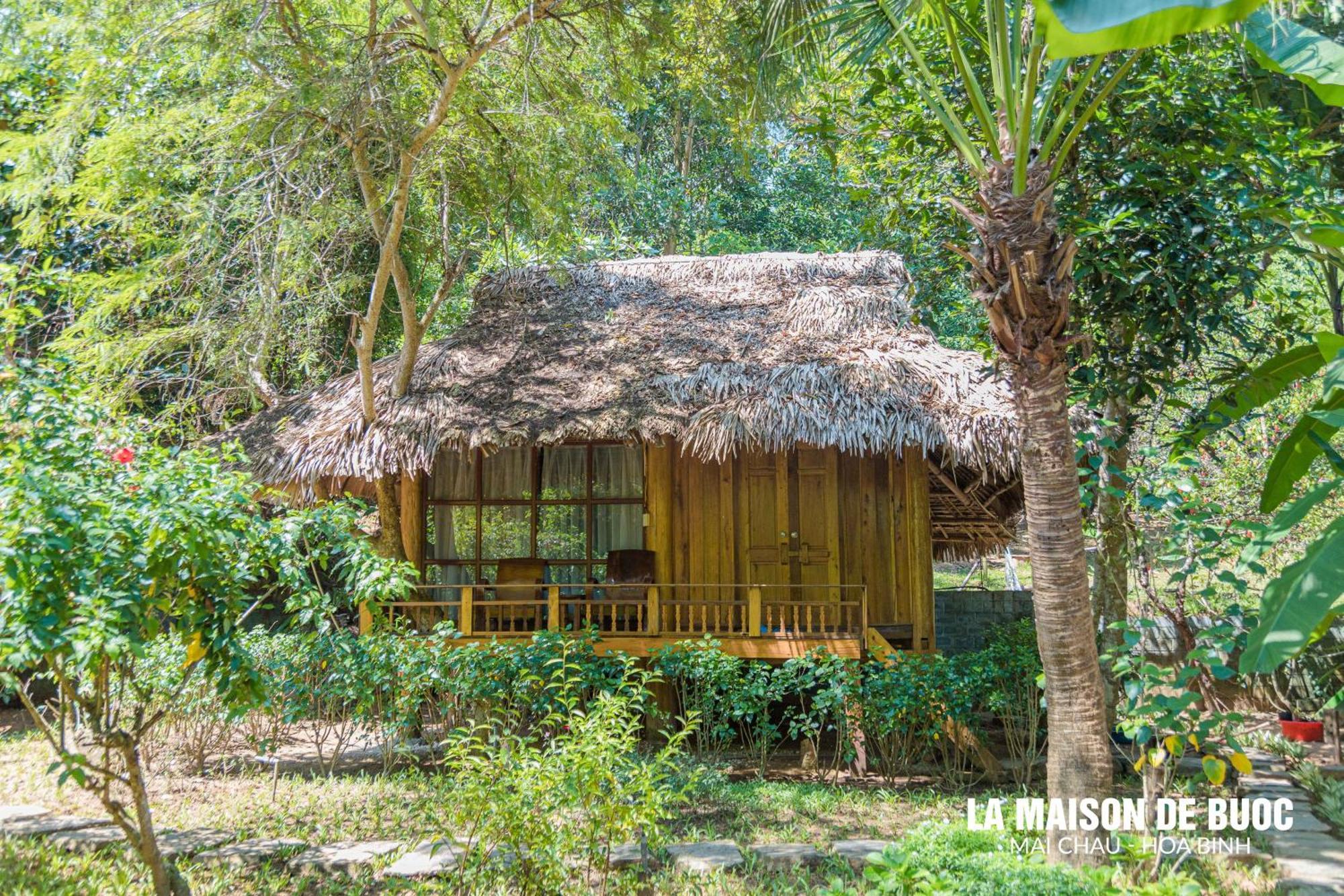 La Maison De Buoc Hotel